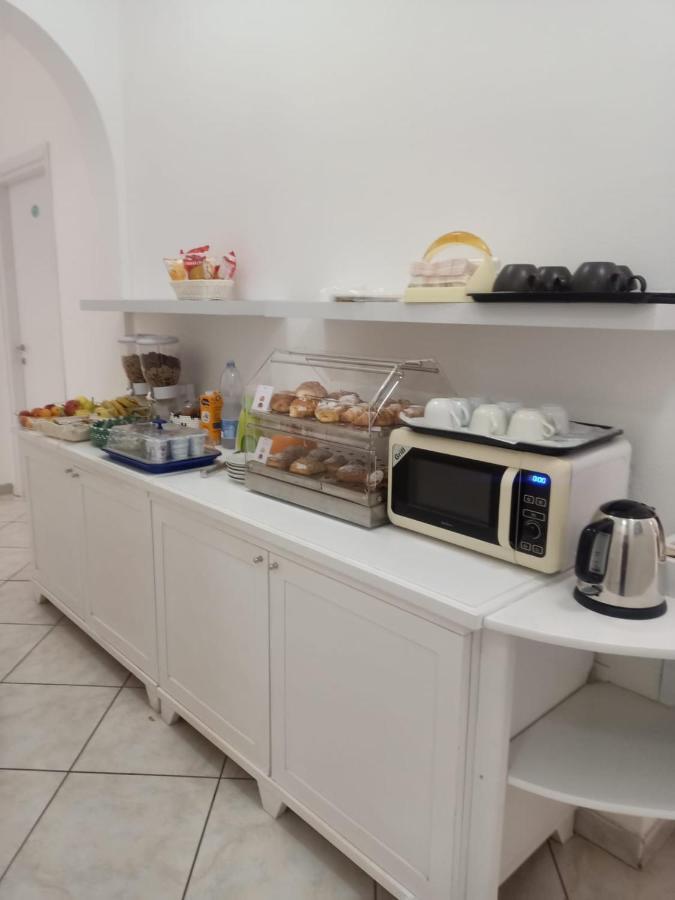 阿菲塔卡马雷达安吉拉酒店 维拉西米乌斯 外观 照片